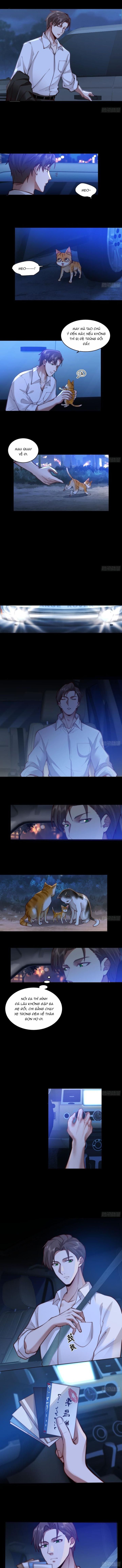 Đọc truyện [Manhuahot] Tôi thật sự không muốn tái sinh đâu - Chap 1